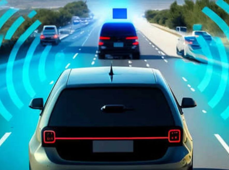 Lidar versus Cameras In the Scan